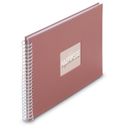 HAMA Album Fine Art Ceglany (50 stron)