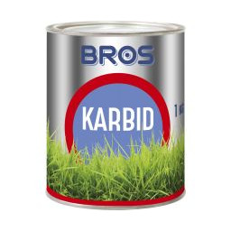 BROS - Karbid granulowany 1kg