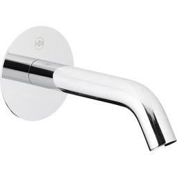 KFA ARMATURA Wylewka wannowa Moza 836-004-00 Chrom