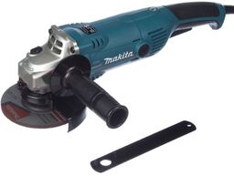 MAKITA GA5021C - Szlifierka kątowa 125 MM