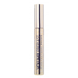 Eveline Cosmetics - VOLUMIX FIBERLAST Full Volume Mascara