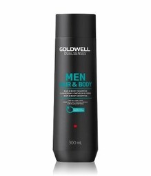Goldwell Dualsenses Men Hair & Body Shampo szampon