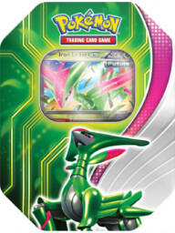 Gra karciana Pokémon TCG - Paradox Clash Tin