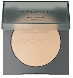 MADARA AIR EQUAL Soft Silk Mineral Powder Kompaktowy