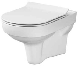 CERSANIT K701-143 City miska WC wisząca Clean On