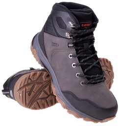 Hitec, Buty turystyczne HAVANT MID WP, 43