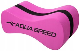 Deska do nauki pływania AQUA SPEED Pullbuoy ÓSEMKA