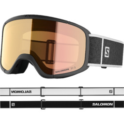 GOGLE SALOMON AKSIUM 2 S PHOTOCHROMIC 476414