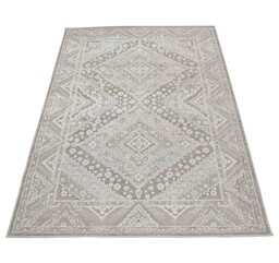 Dywan tradycyjny SL32C shrink beige Manhattan QBS