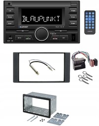 Blaupunkt Palma Radio Bluetooth Ford Kuga S-max