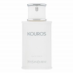 Yves Saint Laurent Kouros woda toaletowa dla mężczyzn