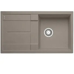 Blanco METRA 5 S 517349 Granitowy Tartufo Zlewozmywak