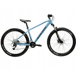 Rower górski MTB KROSS HEXAGON 4.0 rozmiar S