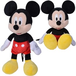 Disney, maskotka pluszowa Mickey 25 cm