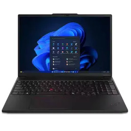 Lenovo ThinkPad P16s Gen 3 OLED 16" Ultra
