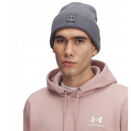MĘSKA CZAPKA UNDER ARMOUR ZIMOWA SPORTOWA CIEPŁA UNISEKS