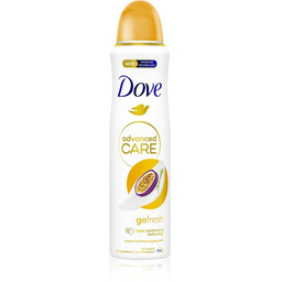 Dove Advanced Care Go Fresh antyperspirant 72 godz.