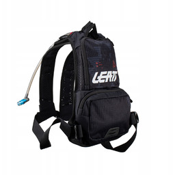 Leatt Camel Bag (Plecak) Z Systemem Hydracyjnym Moto