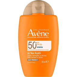 AVENE AVENE ULTRA FLUIDO PIELES NORMALES A MIXTAS