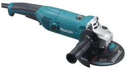 MAKITA GA6021C - Szlifierka kątowa 150 MM