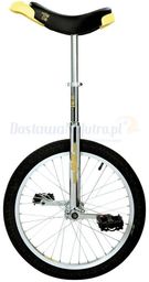 Monocykl 20" QU-AX Luxus 20" chrom