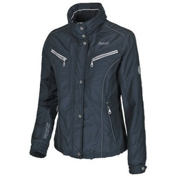 Pikeur Kurtka SALIMA damska - navy
