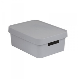Keter Poland Sp. Z O.o Pojemnik INFINITY 11L