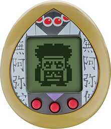 Tamagotchi NT57506 Demon Slayer GYOMEITCHI kolor, wielokolorowy