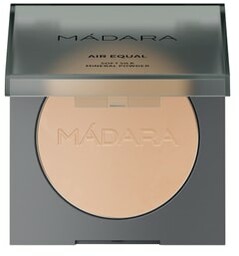 MADARA AIR EQUAL Soft Silk Mineral Powder Kompaktowy