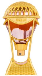 Anna Sui Sky woda toaletowa 50 ml Uszkodzone