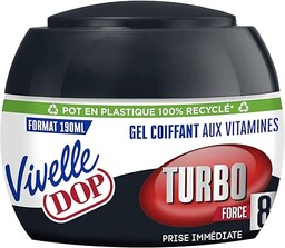 DOP Vivelle Dop Żel do Stylizacji Witamin Mocowanie