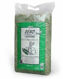 LIMARA Siano z pokrzywy 15l/500g