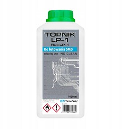 Topnik LP-1 1000ml Ag