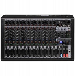 Dna Hlc 14 MK2 analogowy mikser 14 kanałów
