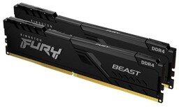 Kingston 32GB 3200MHz DDR4 CL16 DIMM (Kit of