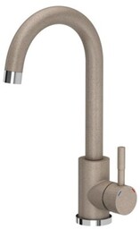 QUADRON Bateria kuchenna KATE beżowy 3623500_BE * *