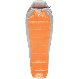 Śpiwór turystyczny Silverton 150 Comfort Coleman