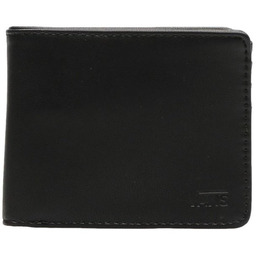 Portfel VANS MN Drop V Bifold Wal Black