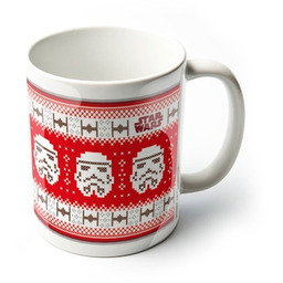 Star Wars Gwiezdne Wojny (Stormtrooper) - kubek