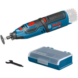 Bosch narzędzie wysokoobrotowe GRO 12V-35