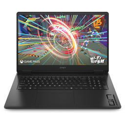 HP Omen 17-db1221nw - Ryzen AI 7 350