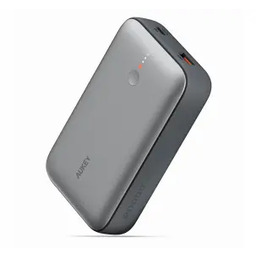 Aukey PB-Y57 20000mAh 22,5W Szary Powerbank