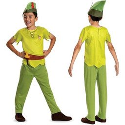 Disney Piotruś Pan Cls Inf 12-18 miesięcy