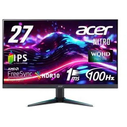 Acer Nitro VG270UEbmiipx 27" 2K IPS 100Hz 1ms