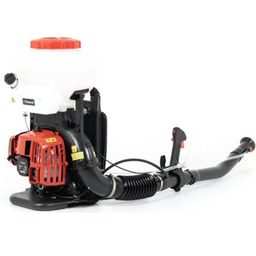 FAWORYT Opryskiwacz spalinowy TOS43 Zyskaj