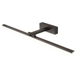 Brillo kinkiet liniowy 60 cm LED 14W nowoczesny