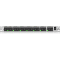 Behringer MX882 V2 Mikser rackowy