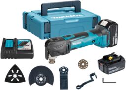 MAKITA DTM51RFJX1 - Urządzenie wielofunkcyjne