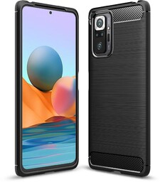 Etui Tpucarbon do Xiaomi Redmi Note 10 Pro