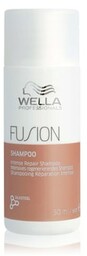 Wella Professionals Fusion Intense Repair Szampon do włosów